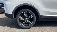 Nac MG Zs 1.5 VTi-TECH Exclusive 5dr Petrol Hatchback